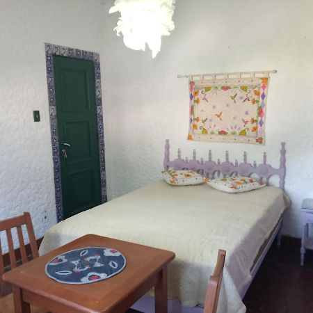 Criatividade Na Serra Διαμέρισμα Petrópolis Εξωτερικό φωτογραφία