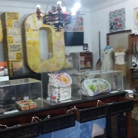 Criatividade Na Serra Διαμέρισμα Petrópolis Εξωτερικό φωτογραφία
