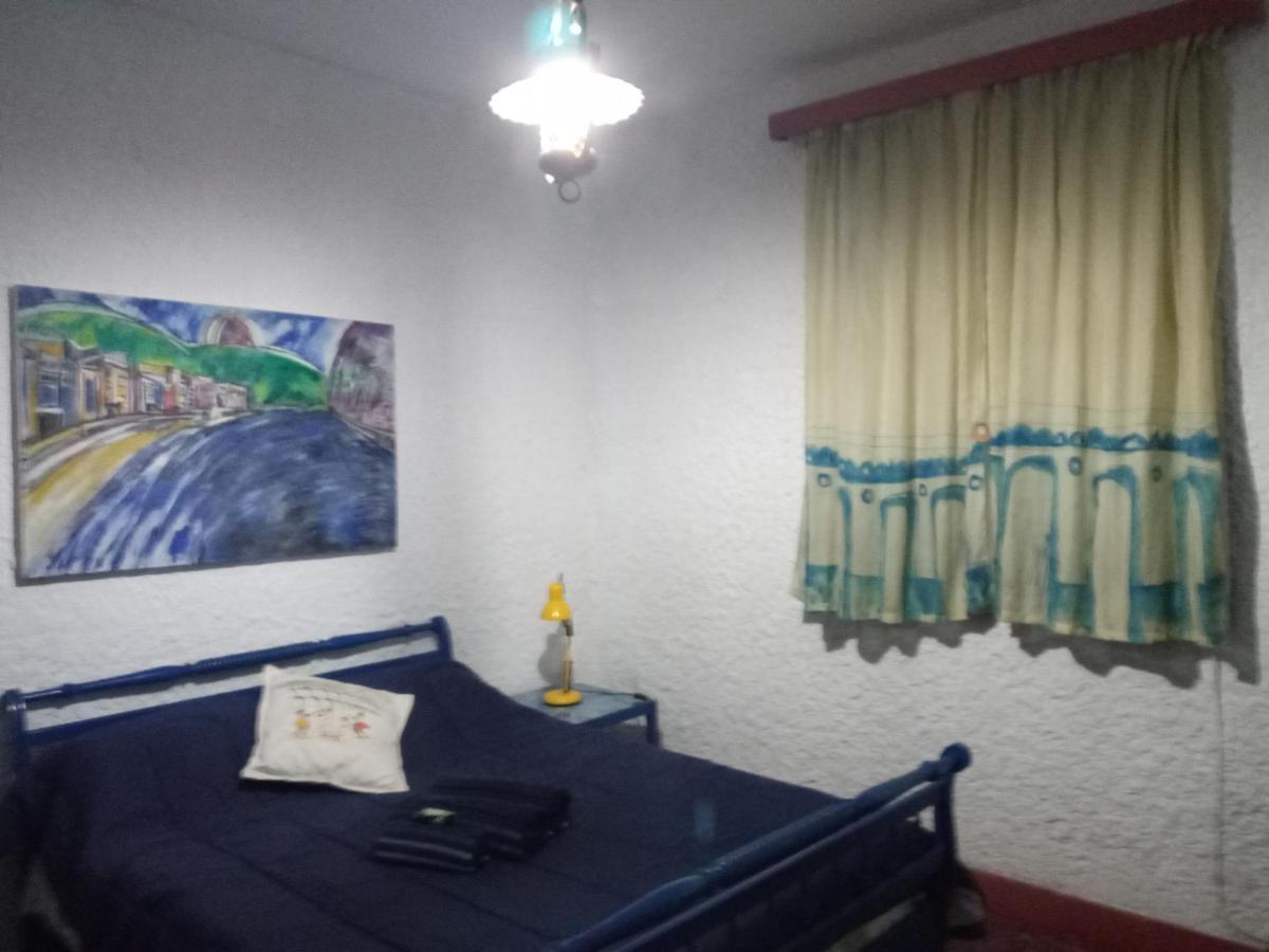 Criatividade Na Serra Διαμέρισμα Petrópolis Εξωτερικό φωτογραφία