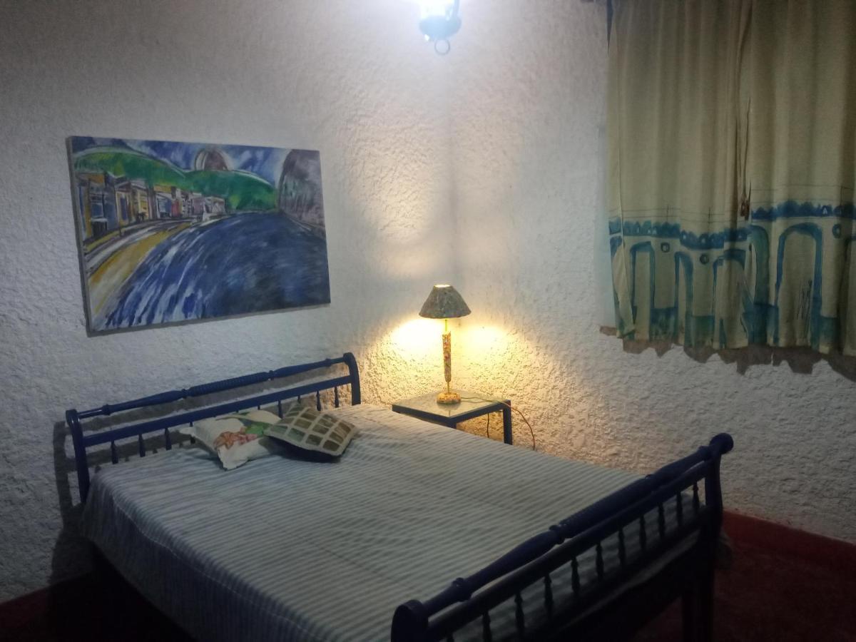 Criatividade Na Serra Διαμέρισμα Petrópolis Εξωτερικό φωτογραφία