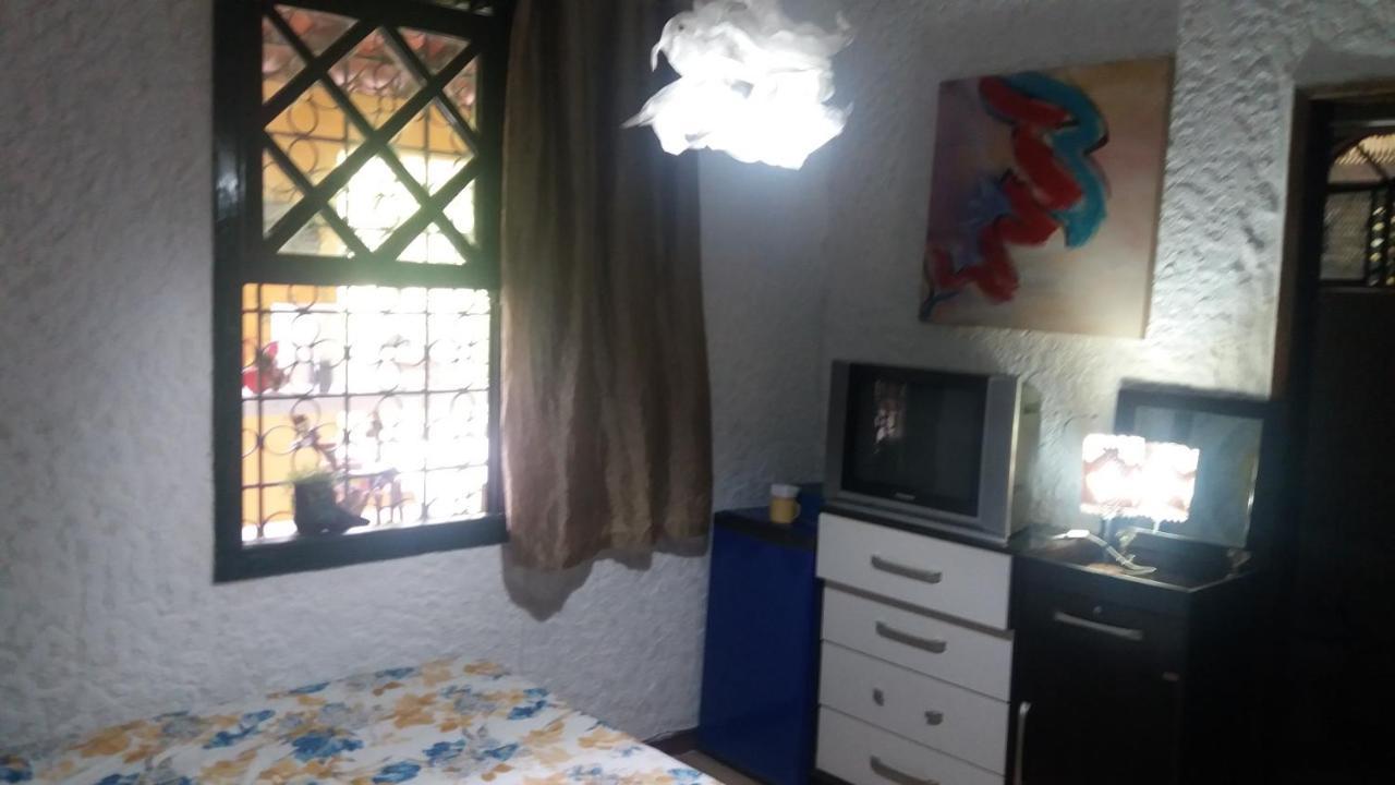 Criatividade Na Serra Διαμέρισμα Petrópolis Εξωτερικό φωτογραφία