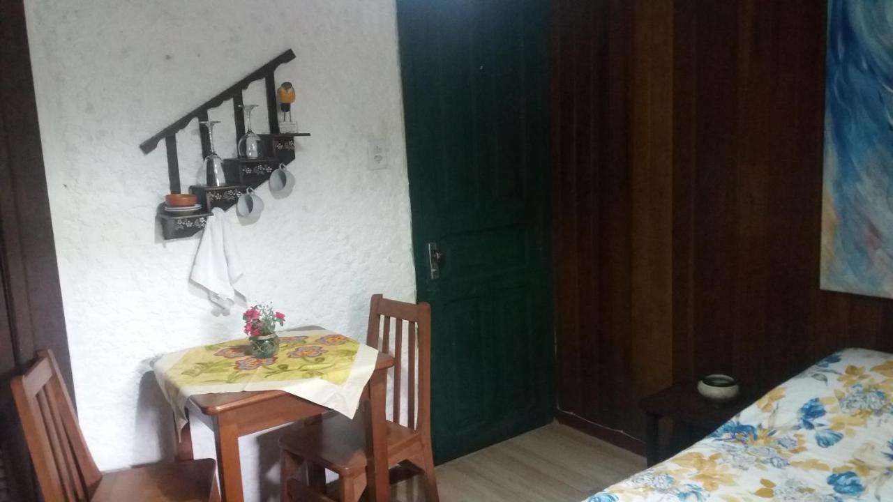 Criatividade Na Serra Διαμέρισμα Petrópolis Εξωτερικό φωτογραφία