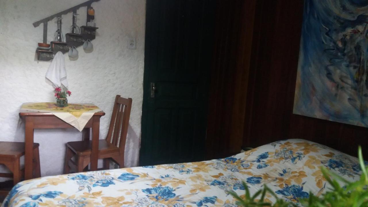 Criatividade Na Serra Διαμέρισμα Petrópolis Εξωτερικό φωτογραφία