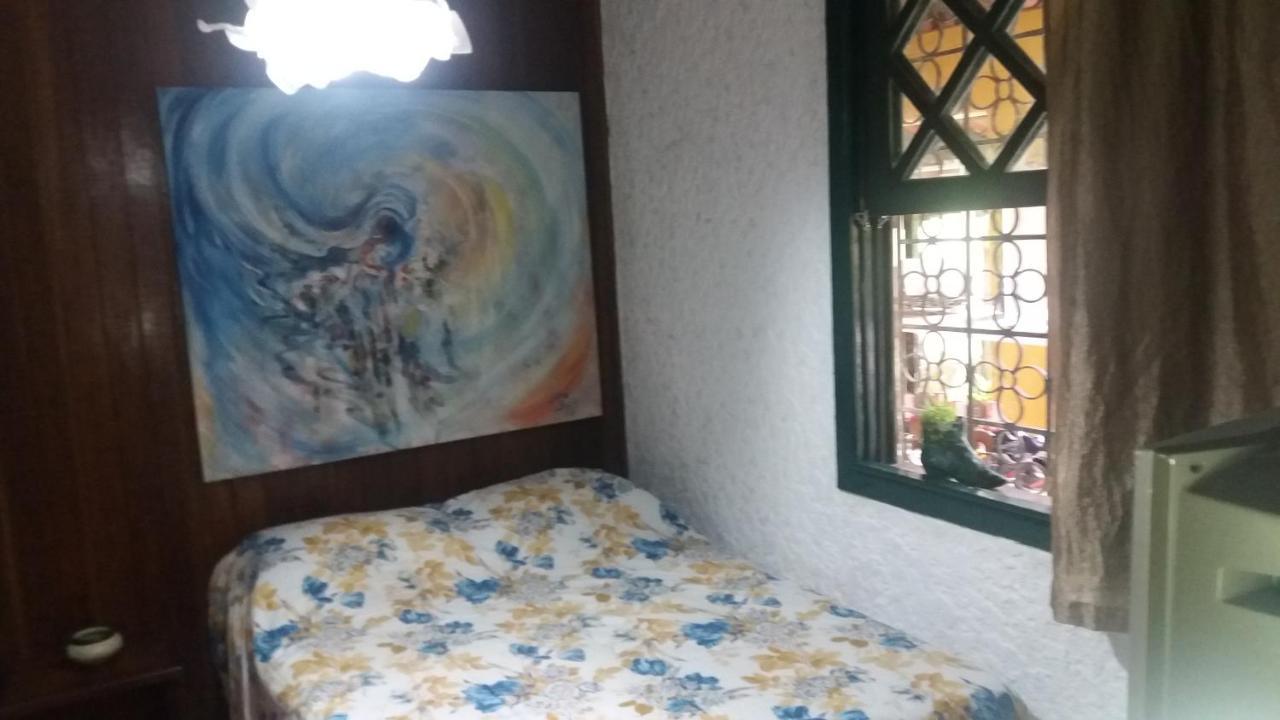 Criatividade Na Serra Διαμέρισμα Petrópolis Εξωτερικό φωτογραφία